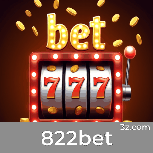 Experiência de Casino Elite no 822bet: Dealers Reais e Jogos Premium