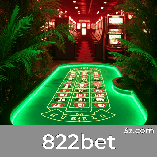 822bet: Sistema de Promoção Inteligente e Personalizado