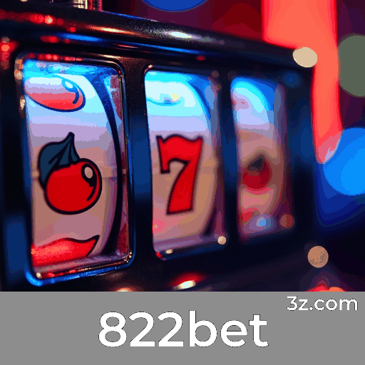 822bet: O paraíso de interação para jogadores globais