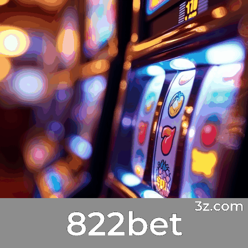 822bet: Desbloqueie Bônus Incríveis e Ganhe Mais