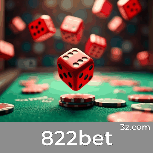 822bet: O paraíso de interação para jogadores globais