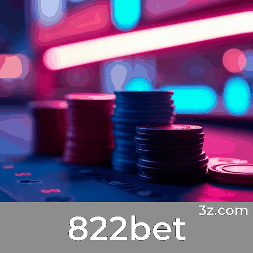 822bet: Cassino Premiado e Pagamentos Rápidos