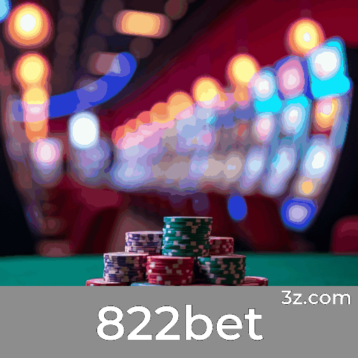 822bet: Aprenda estratégias de jogos e melhore suas habilidades