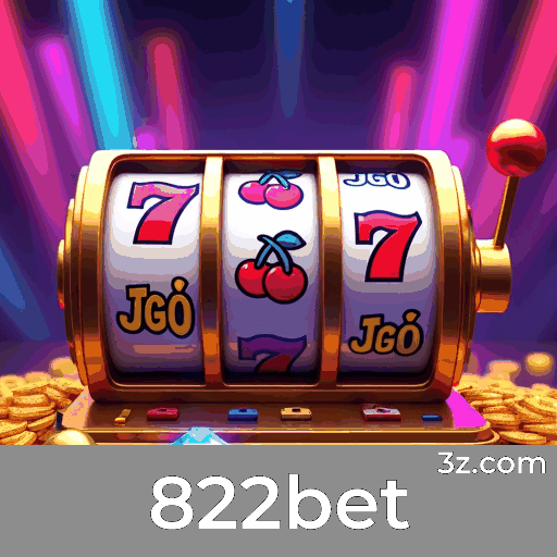 Experiência de Casino Elite no 822bet: Dealers Reais e Jogos Premium