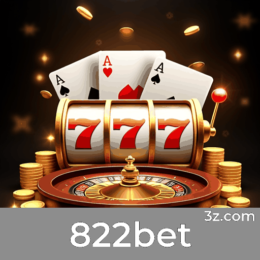 822bet: Desbloqueie Bônus Incríveis e Ganhe Mais