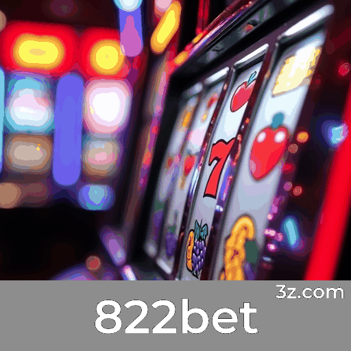 Experiência de Casino Elite no 822bet: Dealers Reais e Jogos Premium