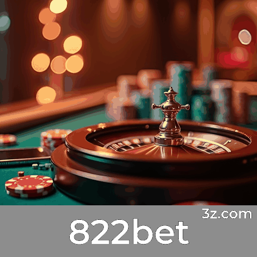 822bet: Desbloqueie Bônus Incríveis e Ganhe Mais