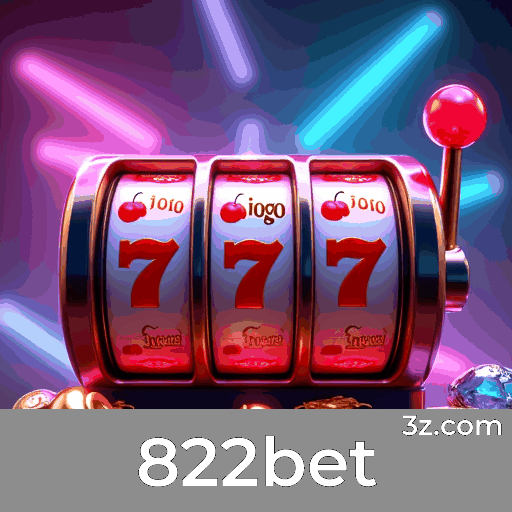 822bet: Desbloqueie Bônus Incríveis e Ganhe Mais