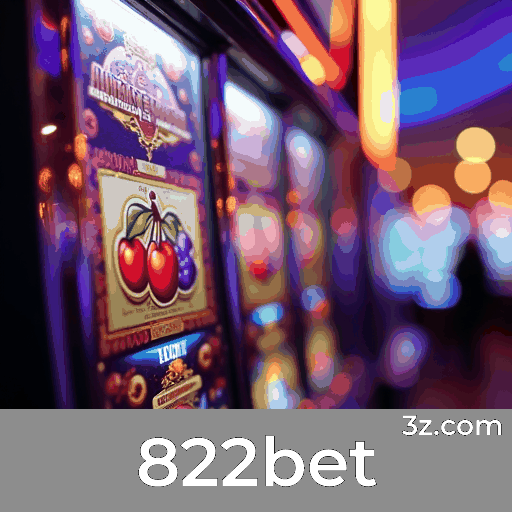 822bet: Cassino Premiado e Pagamentos Rápidos