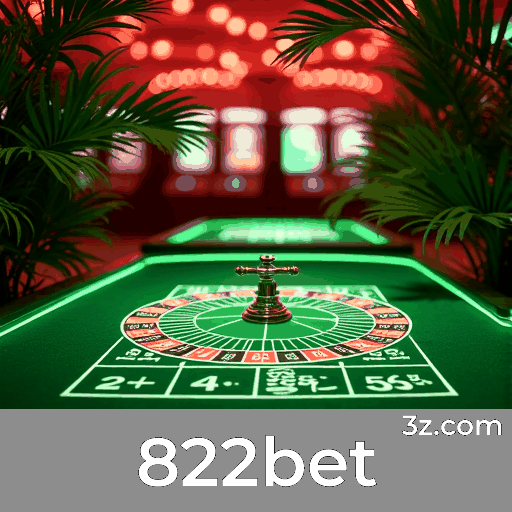 822bet: Desbloqueie Bônus Incríveis e Ganhe Mais
