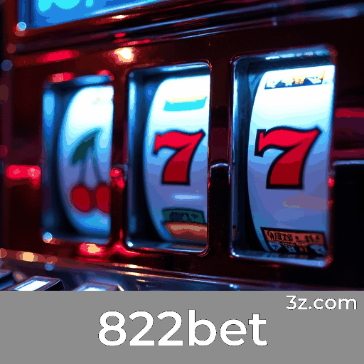 822bet: O paraíso de interação para jogadores globais