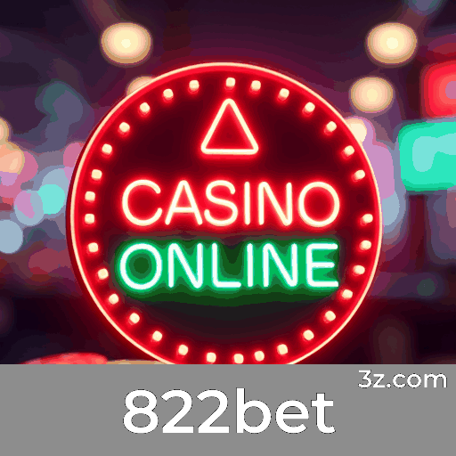 822bet: O paraíso de interação para jogadores globais