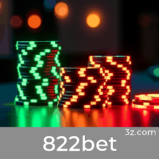 822bet: O paraíso de interação para jogadores globais
