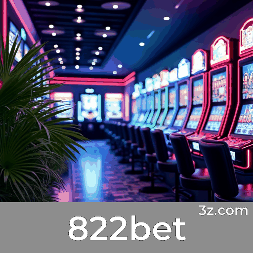 822bet: Aprenda estratégias de jogos e melhore suas habilidades