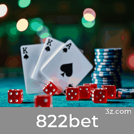 822bet: Cassino Premiado e Pagamentos Rápidos
