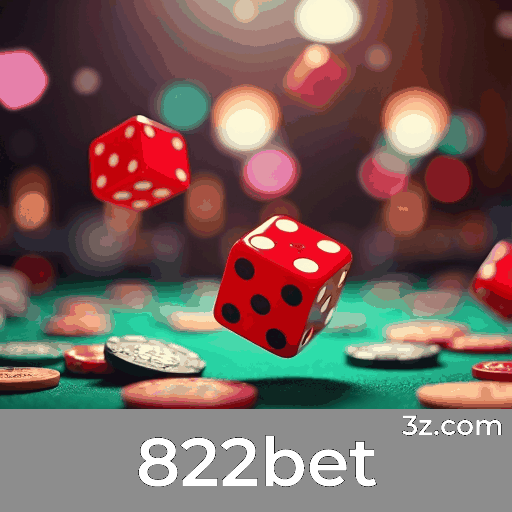 822bet: Cassino Premiado e Pagamentos Rápidos